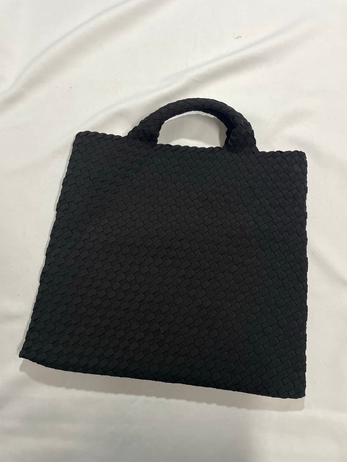 코스 브레이드 위빙 토트백 상품이미지6