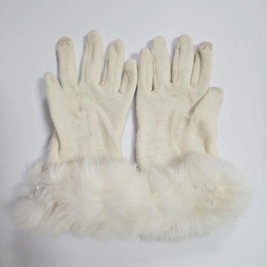 리즈리사 히메갸루 달천깔 공주 장갑 상품이미지2