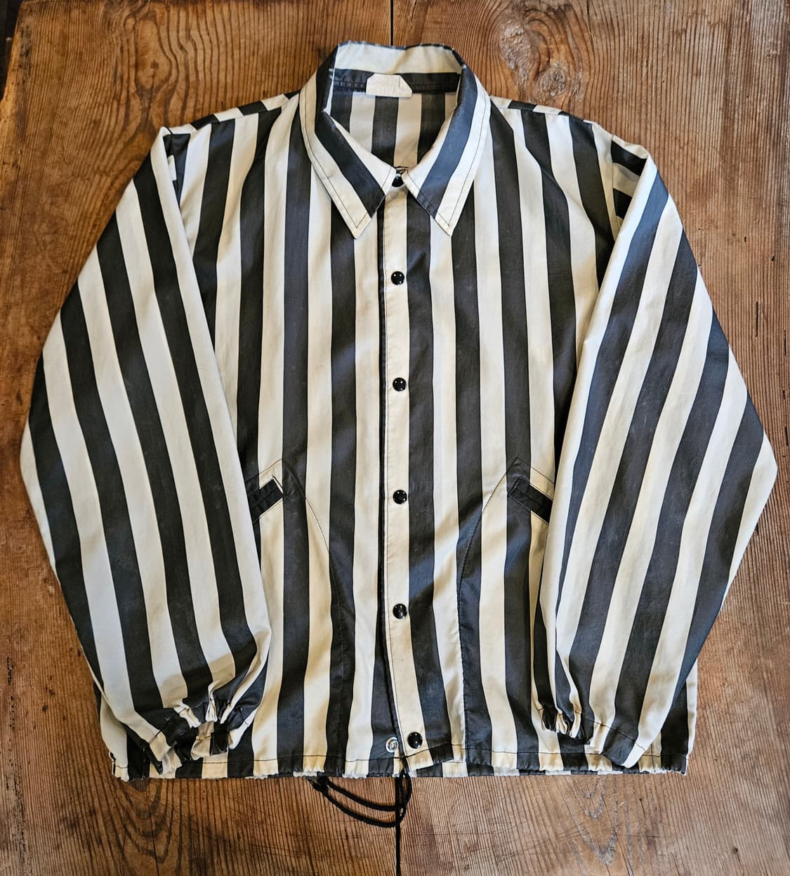 50s 레어 빈티지 butwin 코치자켓  상품이미지1