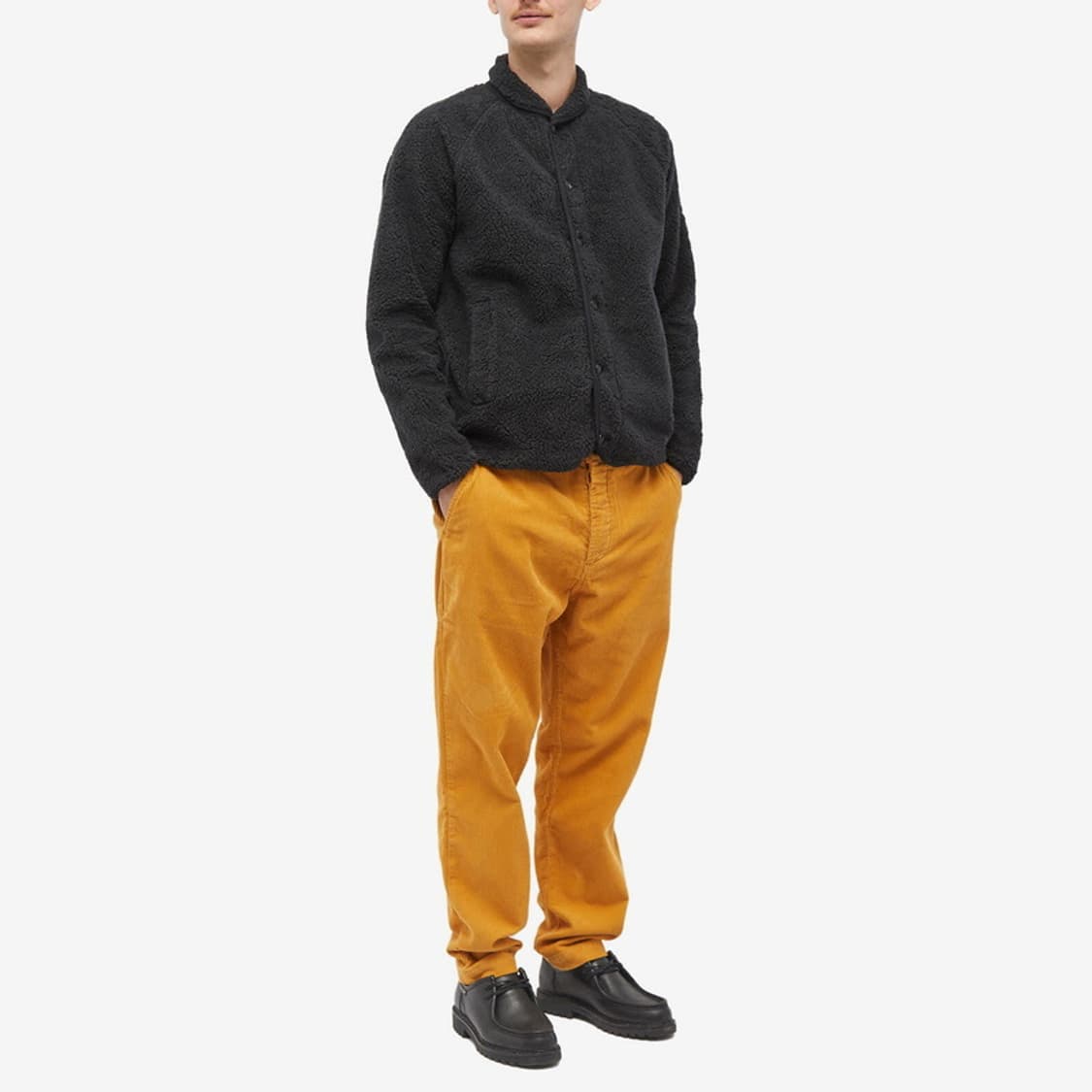 [유니버셜웍스] 남성 코듀로이 팬츠 상품이미지1