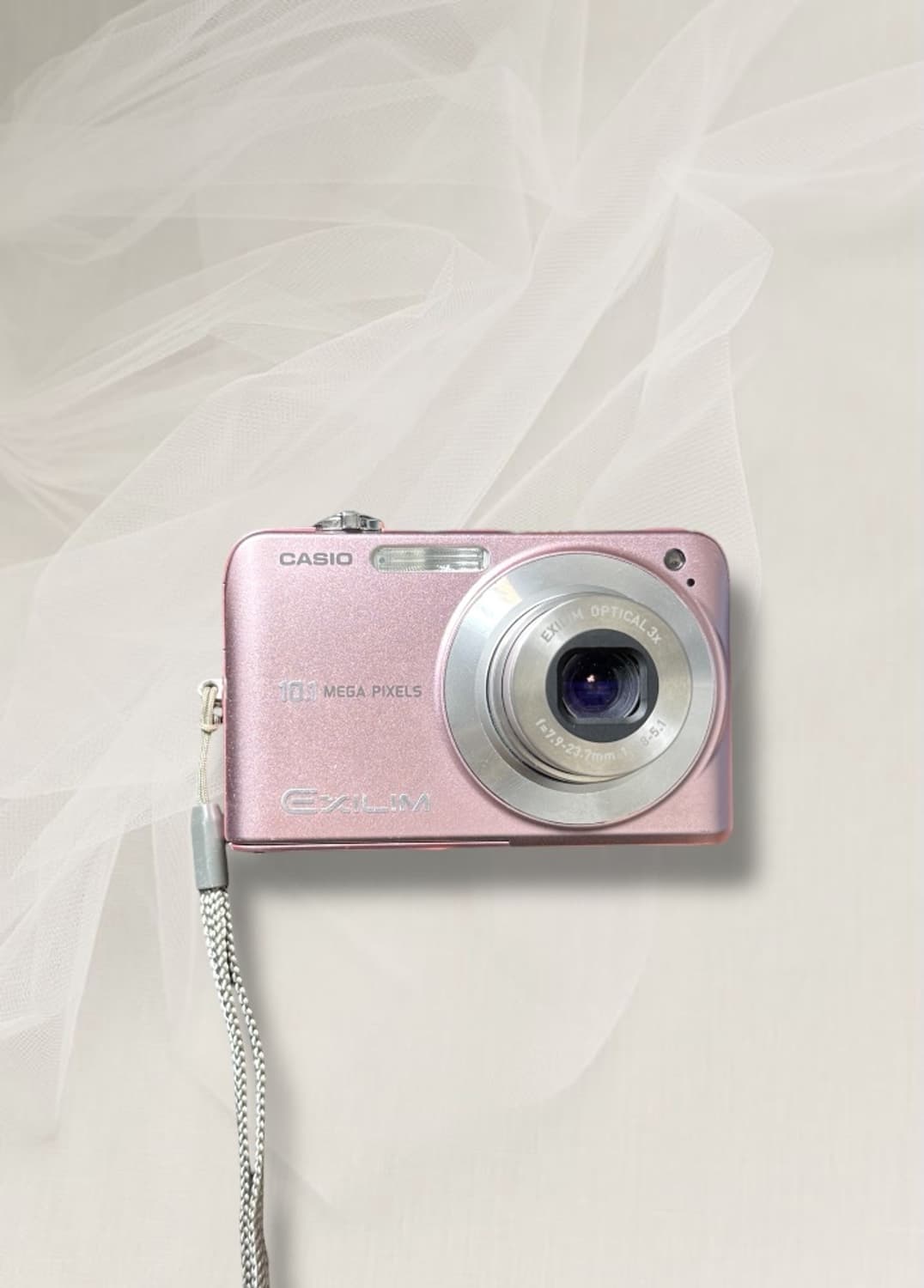 은채‘s픽) 카시오 엑슬림 EX-Z1050 디카 빈티지 캠코더 /캐논 상품이미지1