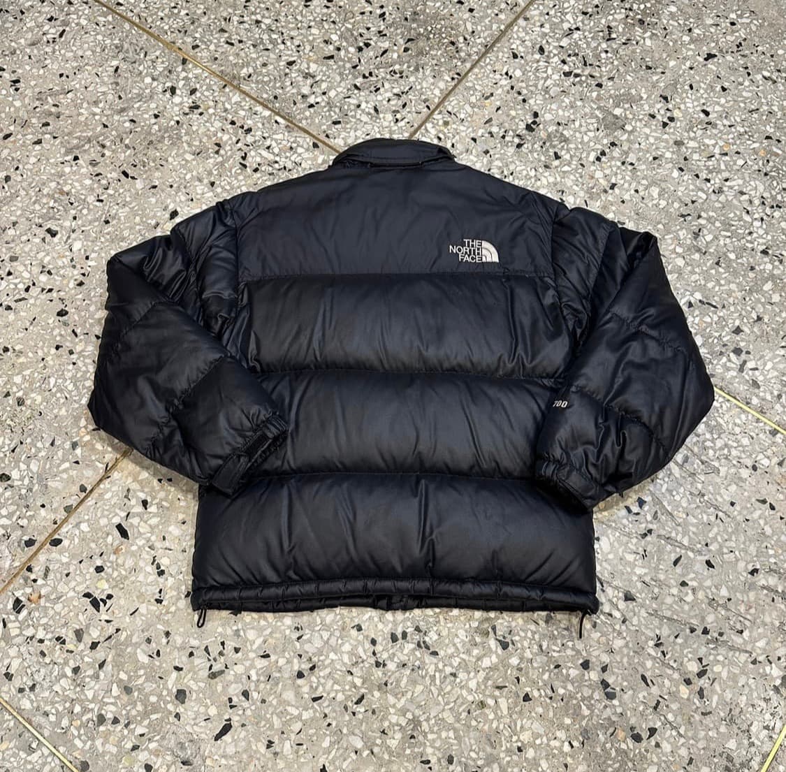 노스페이스 눕시패딩 700 상품이미지2