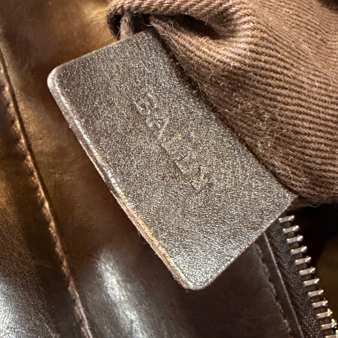 BALLY 발리 레더 토트백 숄더백 상품이미지10