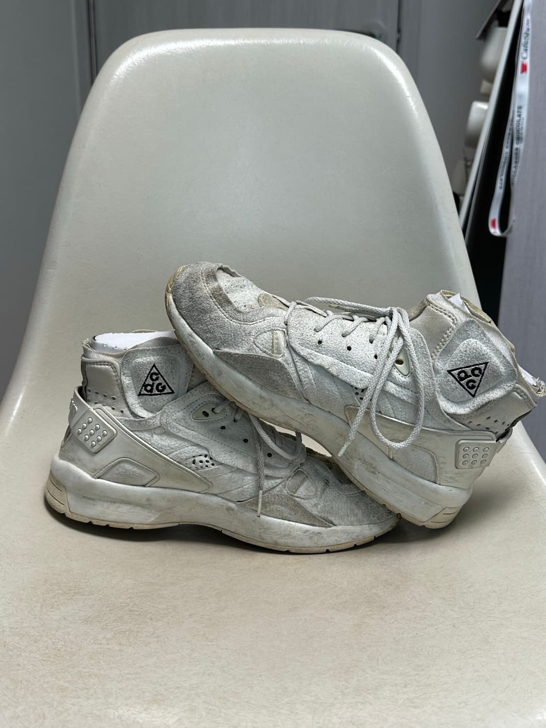 나이키X꼼데가르송 모와브 상품이미지3