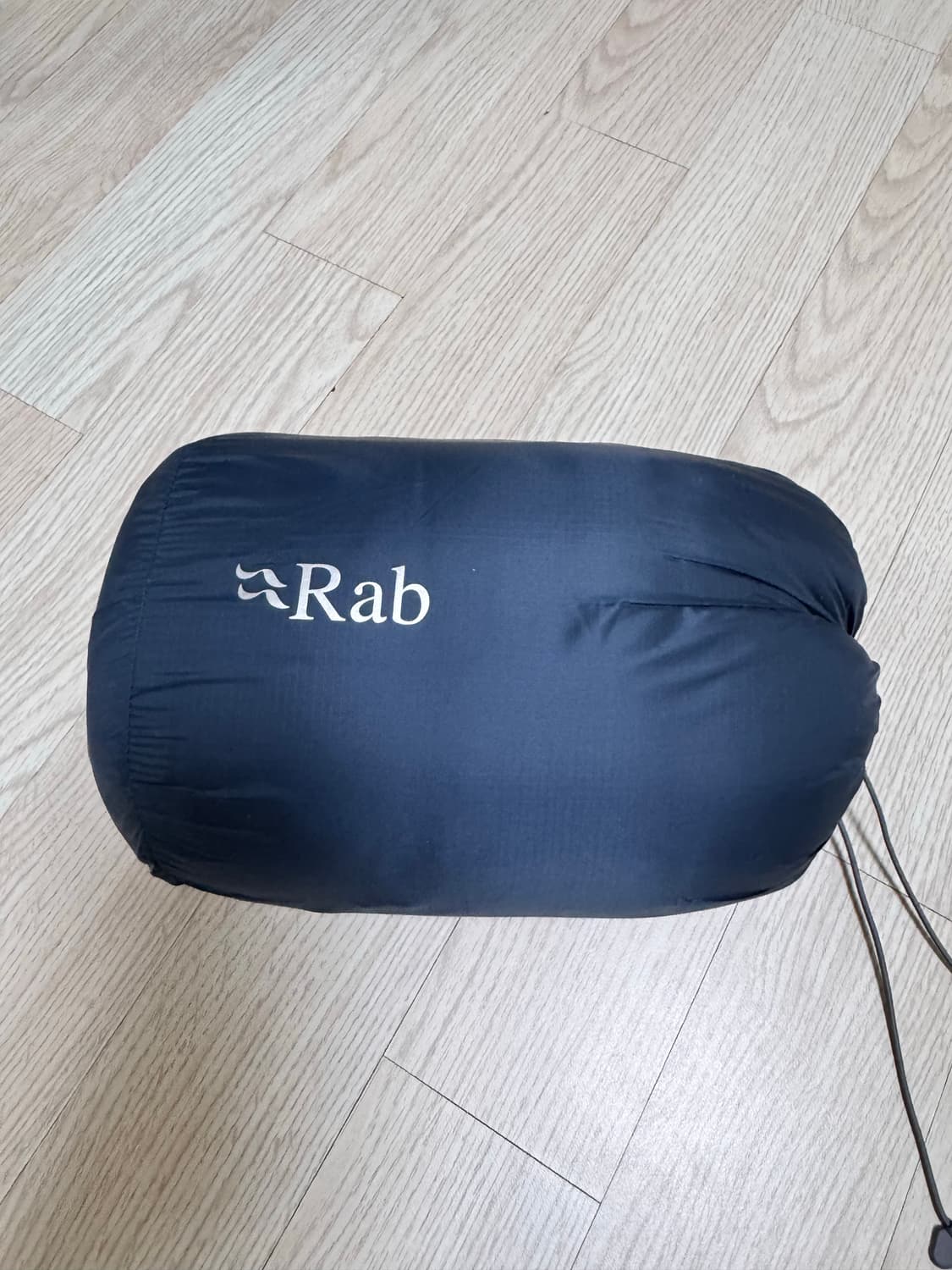 (XL)랩 RAB 마이크로라이트 알파인자켓 오리온블루 상품이미지7