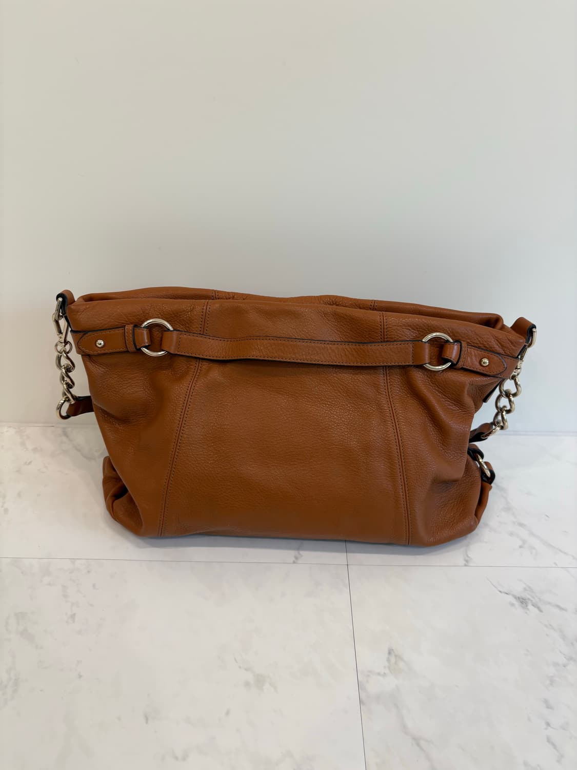 bean pole shoulder bag 상품이미지4