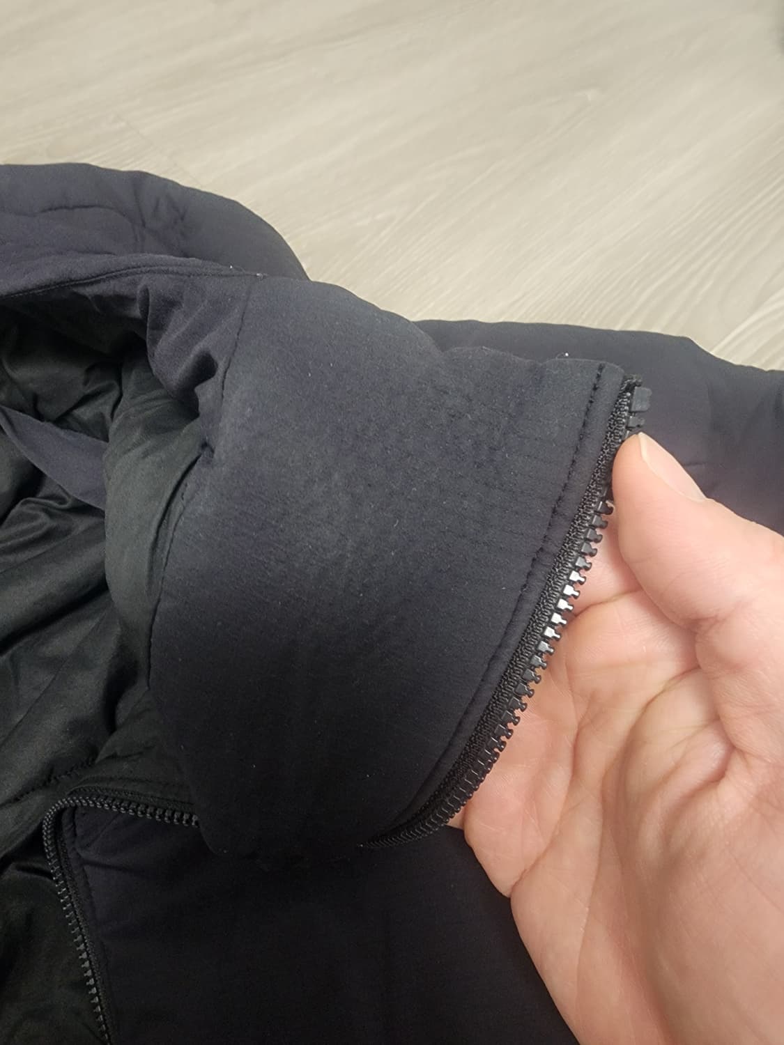 아크테릭스 아톰 ar 후디 상품이미지7