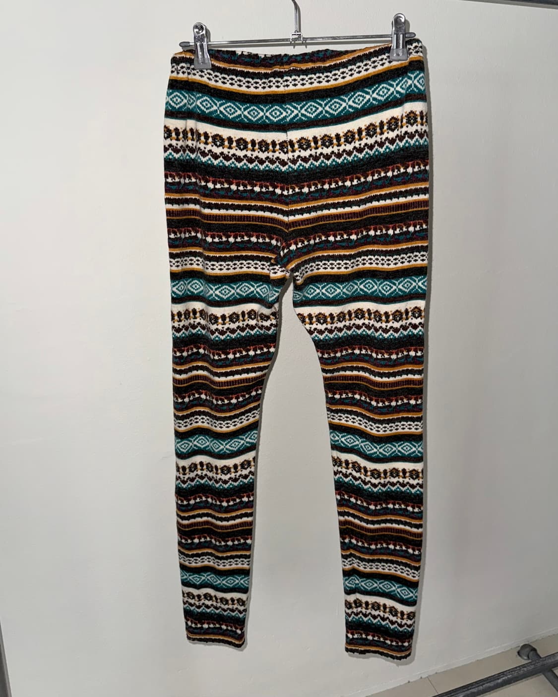 빈티지 레깅스 상품이미지4