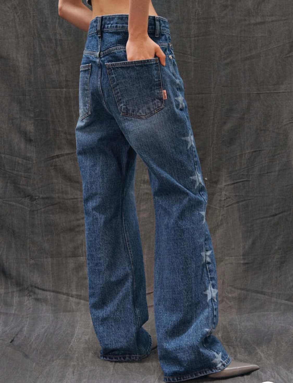 eerst 별바지 상품이미지1