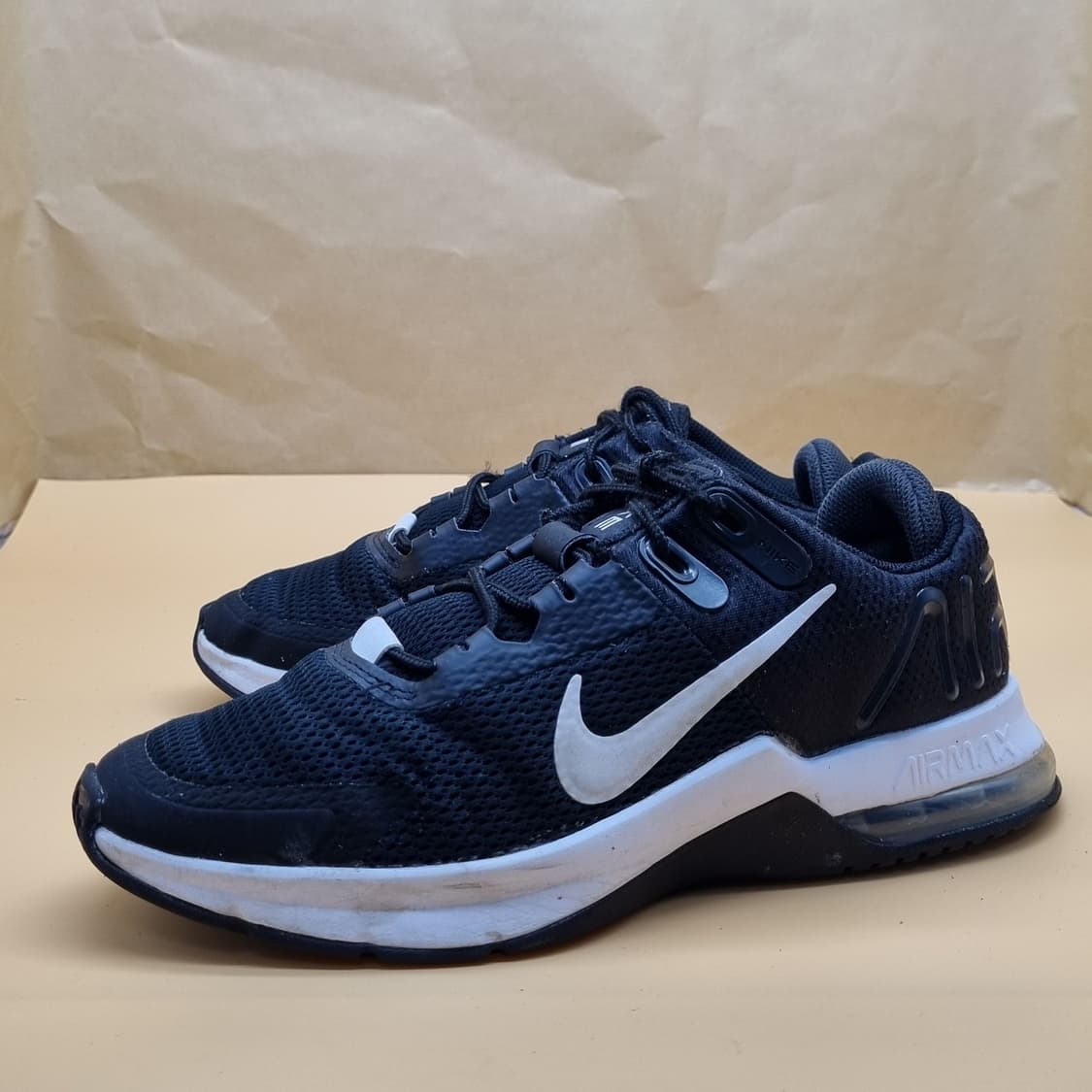 나이키 에어맥스 알파트레이너4 런닝화260. 상품이미지1