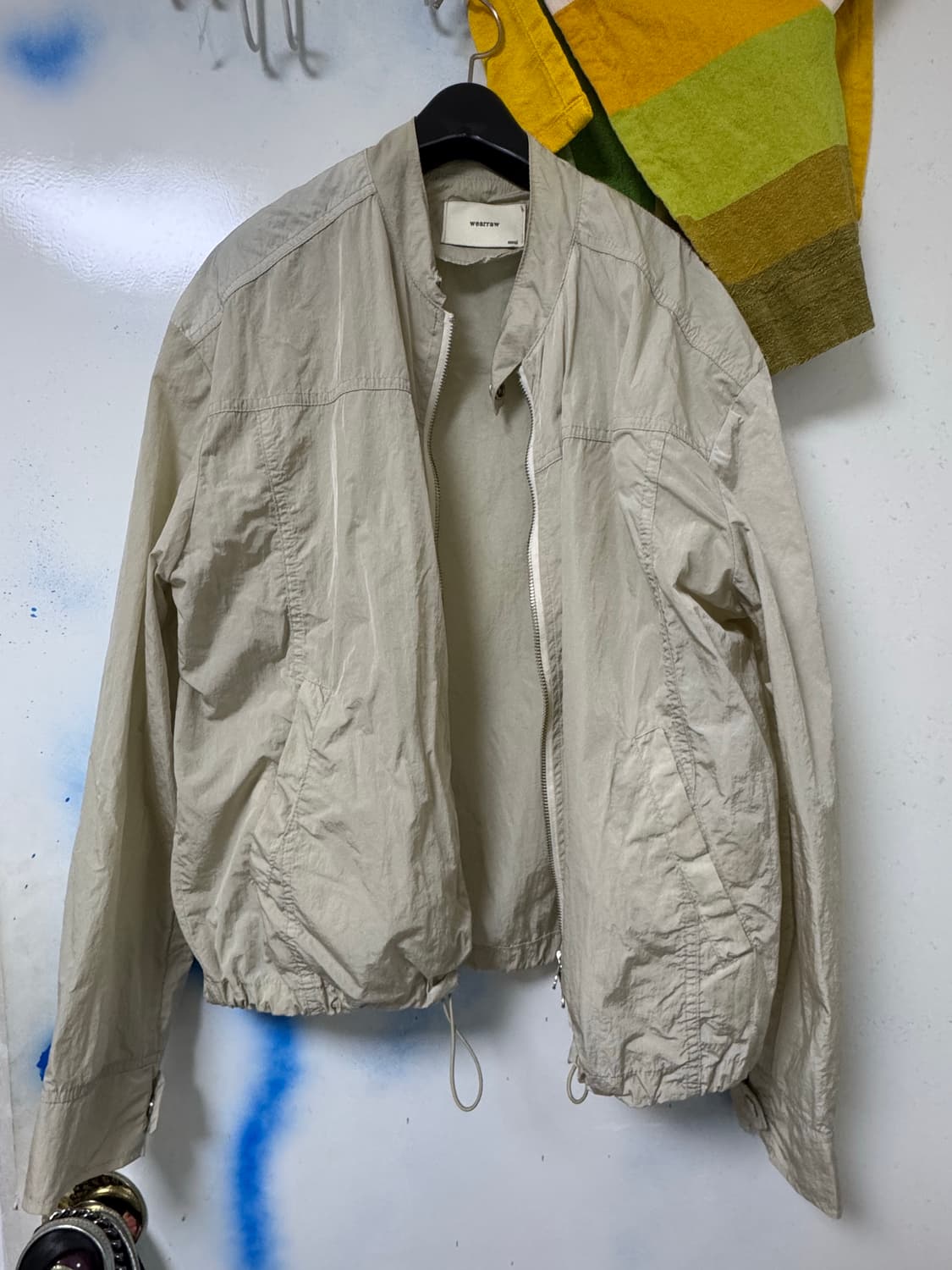 바람막이 집업 상품이미지2