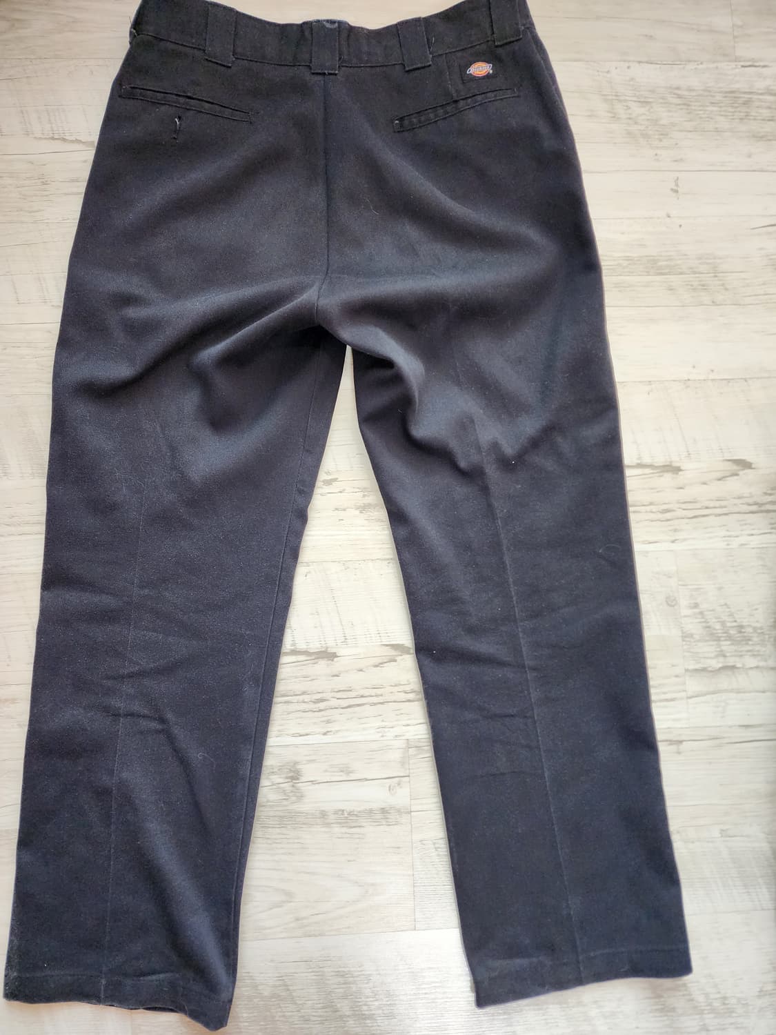 Dickies 디키즈 874 FLEX 오리지널핏 팬츠 블랙바지 36사이즈 상품이미지2