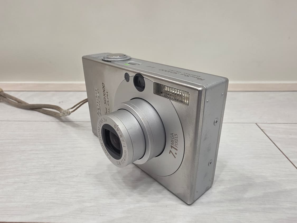캐논 익서스 70 / 익시 10 카메라 상품이미지5