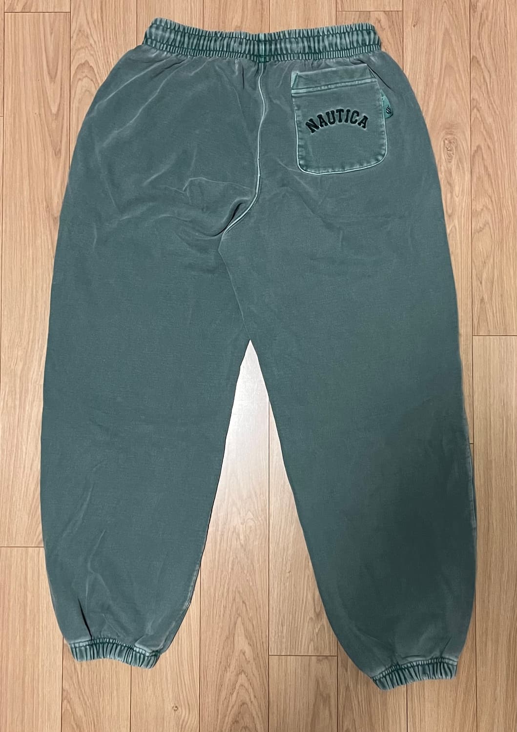 노티카 Nautica 빈티지 조거팬츠 S 상품이미지2