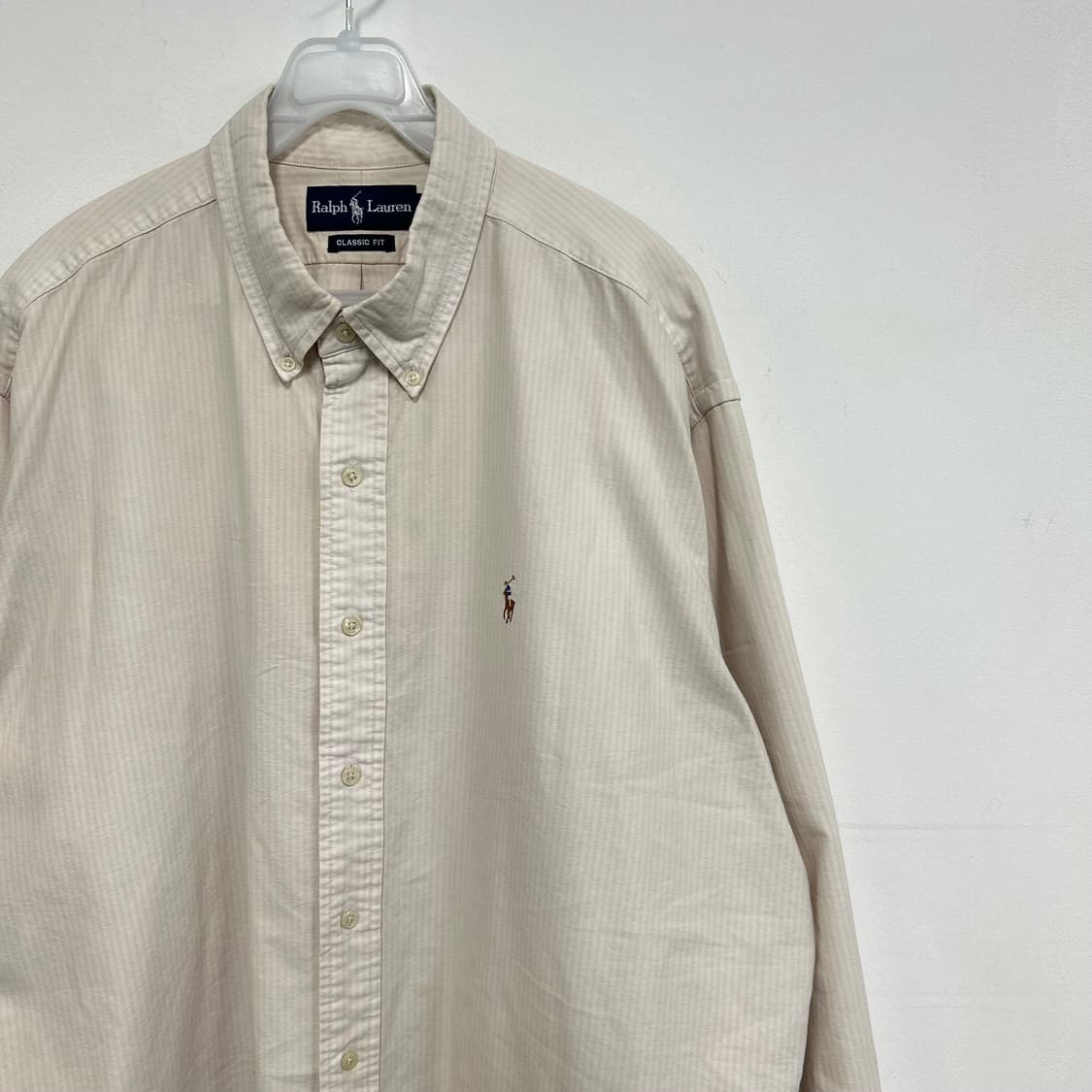 폴로 셔츠[1622] 상품이미지5