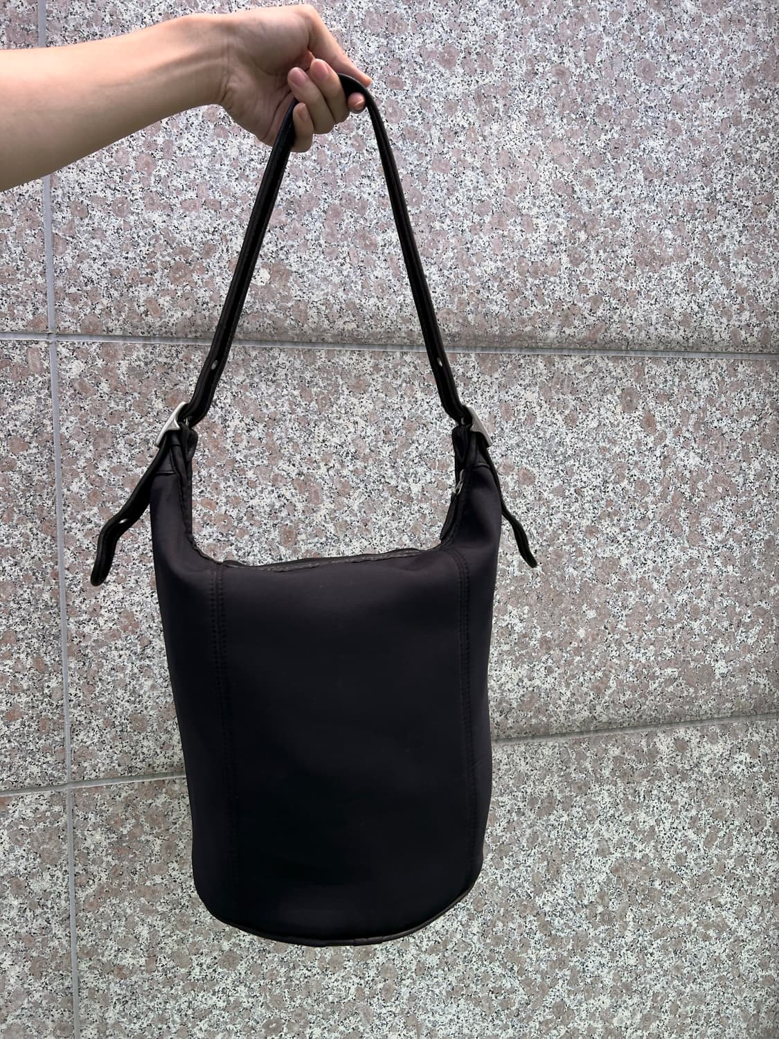 Coach 올드코치 버킷백 L neoprene  상품이미지5