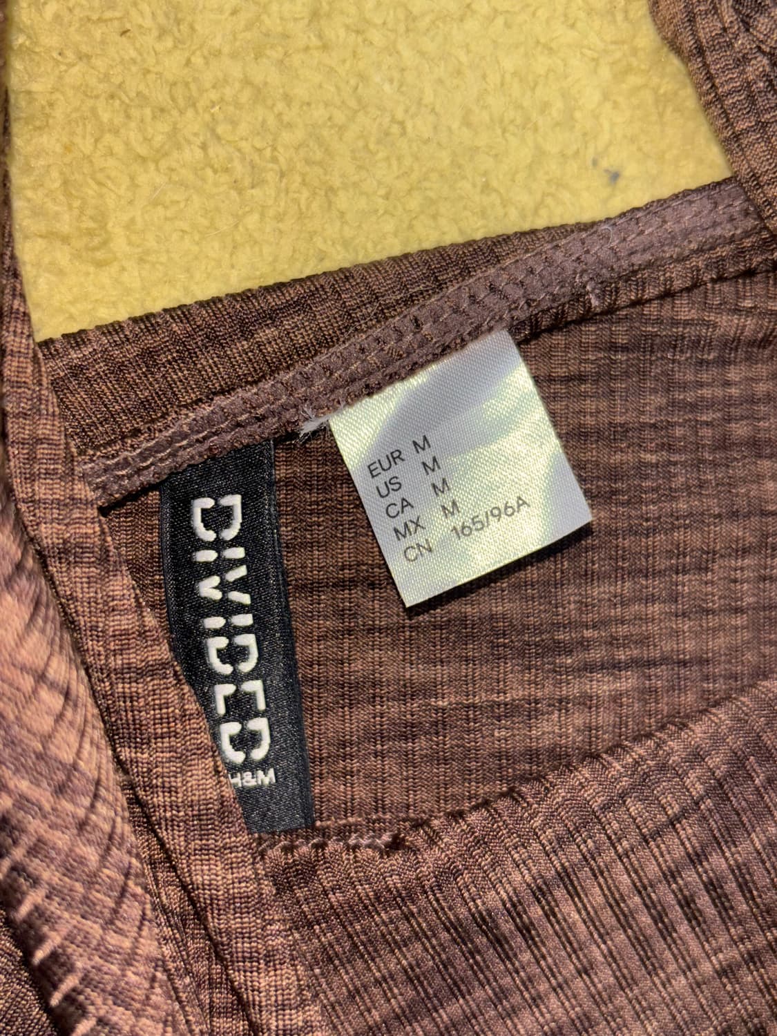 H&m 비키니 상의 상품이미지2