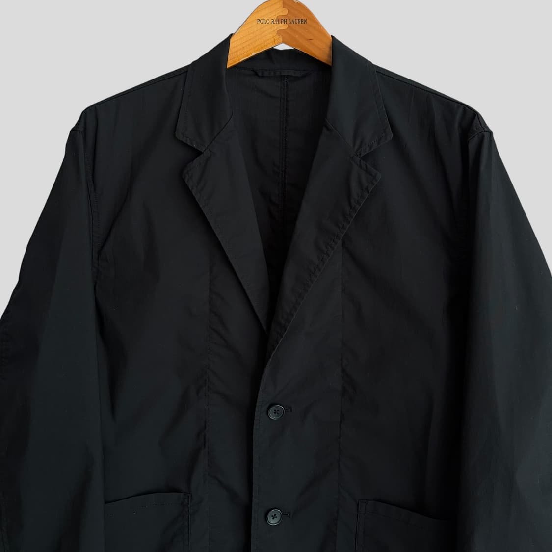 (XL)BACK NUMBER 백넘버 블레이저 자켓 상품이미지2