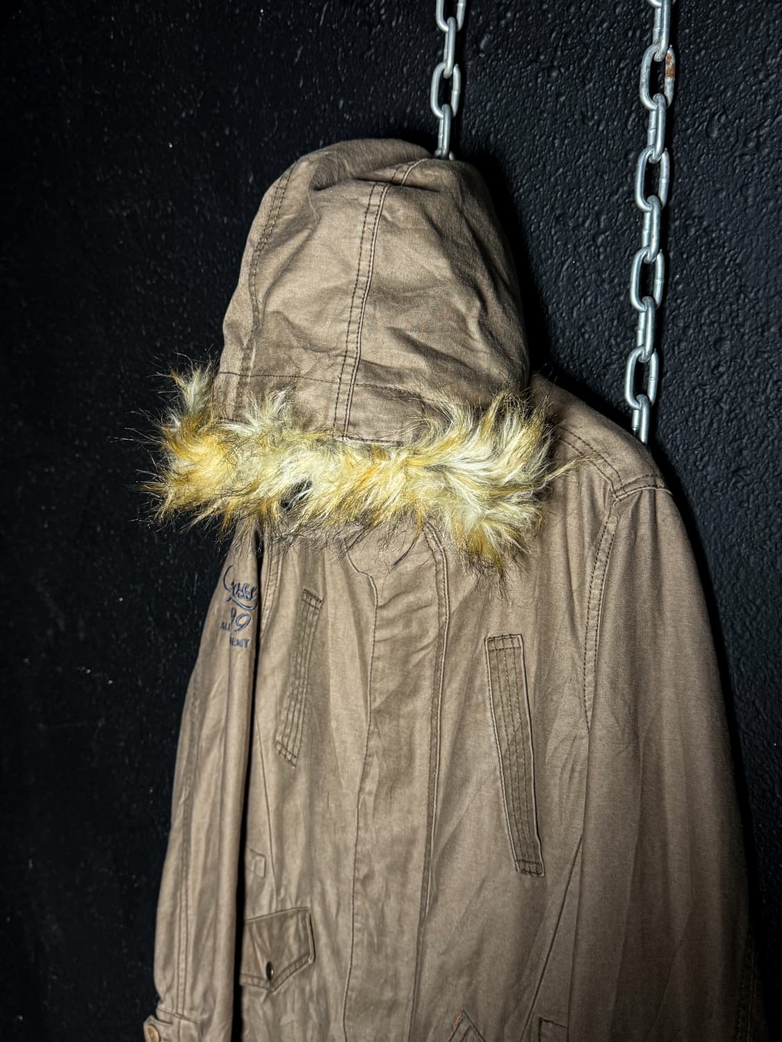 M-65 Fishtail Parka 상품이미지3