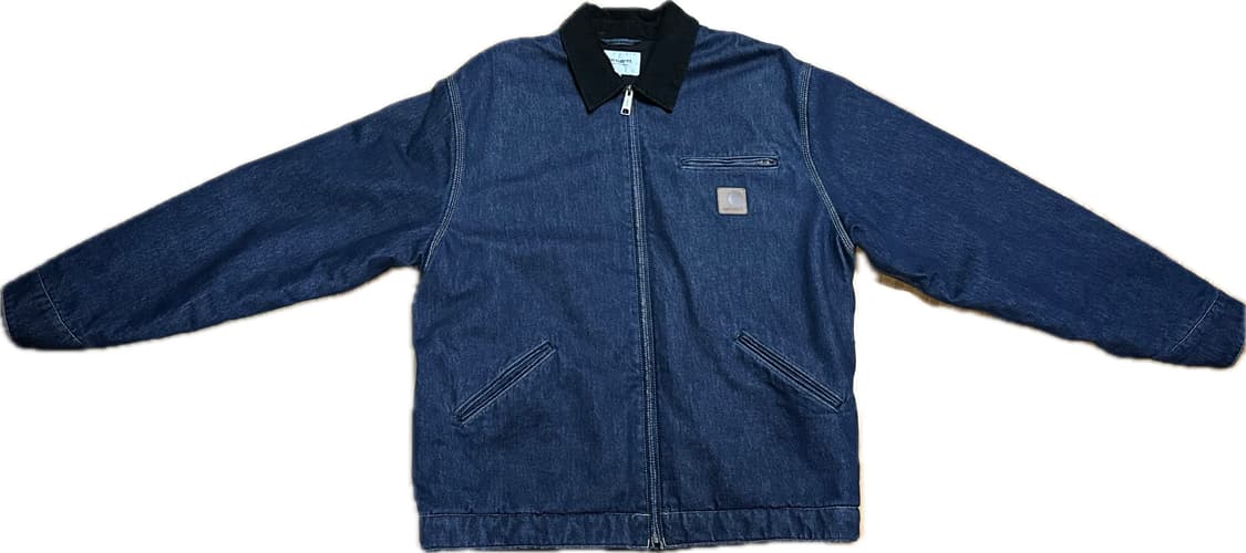 칼하트WIP 디트로이트 자켓OG L사이즈 상품이미지1