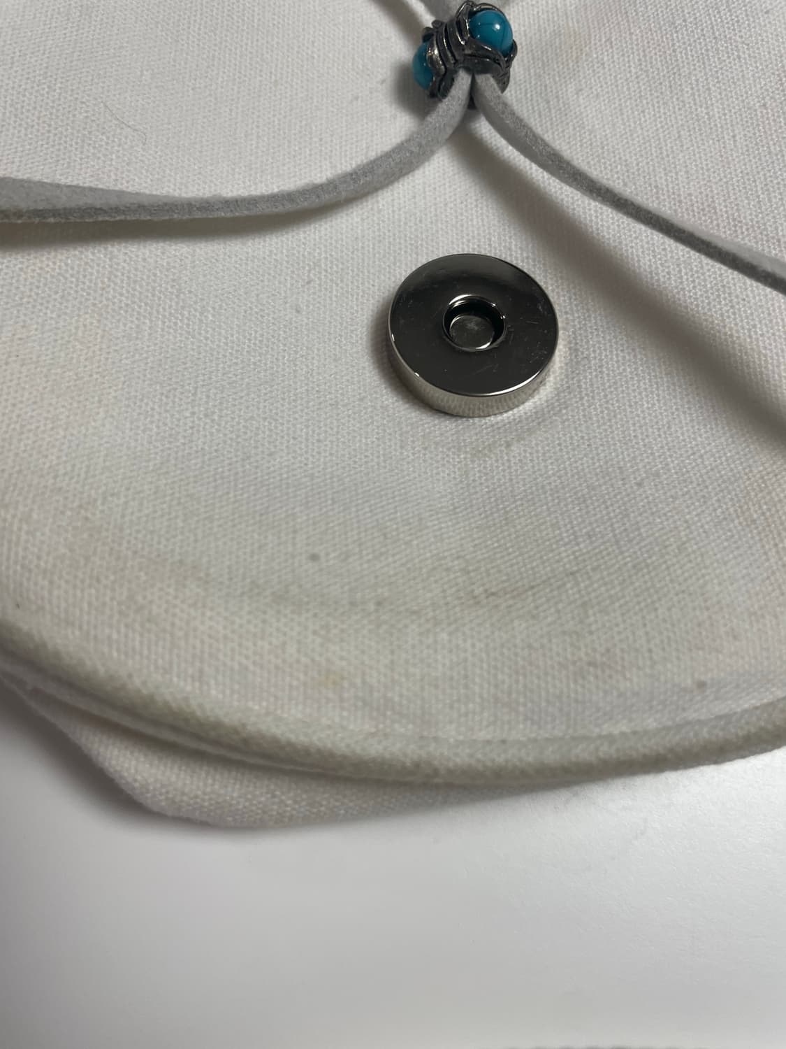 뮤지엄비지터 아카이브 미니백 상품이미지5