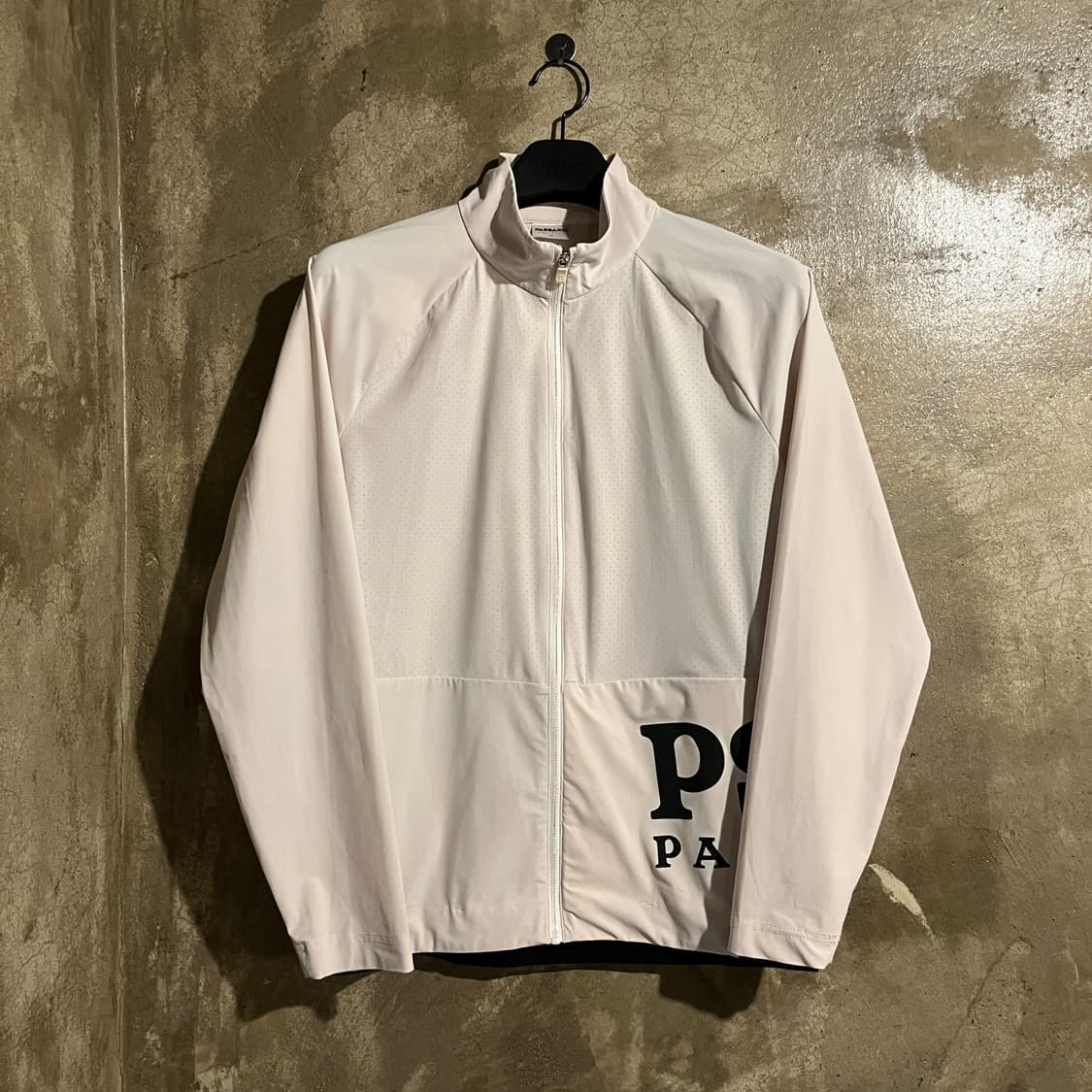 파사디 바람막이 자켓 상품이미지1