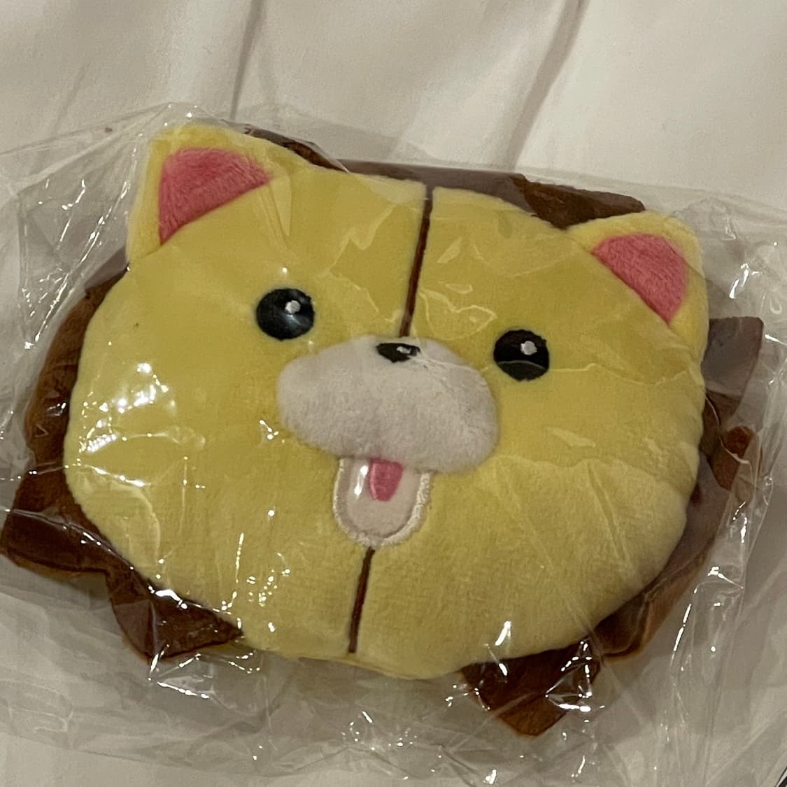 [새상품]블리치 BLEACH 콘 동전 지갑 상품이미지1