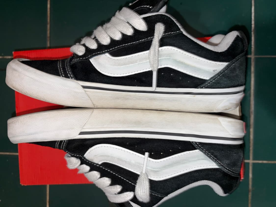 반스 뉴스쿨 270 상품이미지4