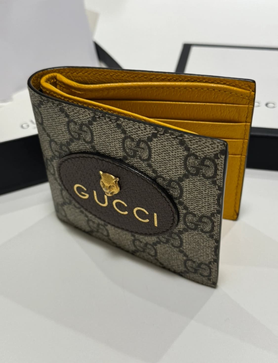 구찌 지갑 판매 상품이미지2