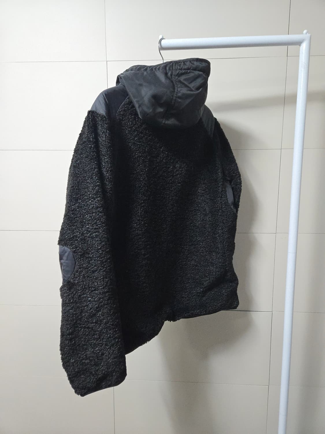 (새상품급)이스트로그 BOA N-3B 자켓 S (95와 100사이) 상품이미지6