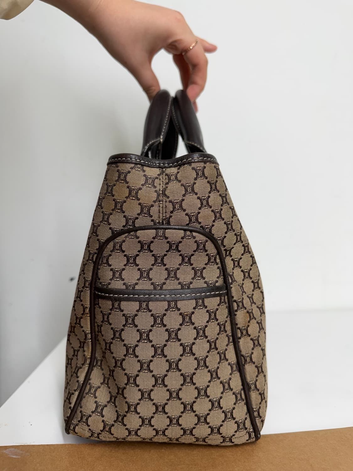 [정품] 셀린느 부기백  상품이미지4