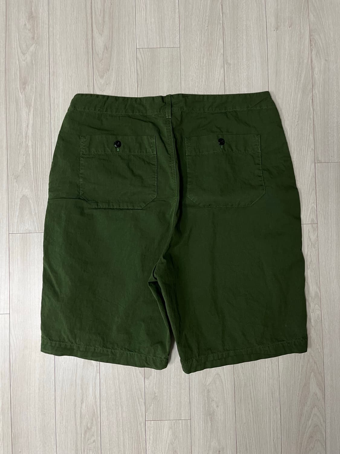 ADSUM Expedition Short 다크 그린 L 상품이미지2
