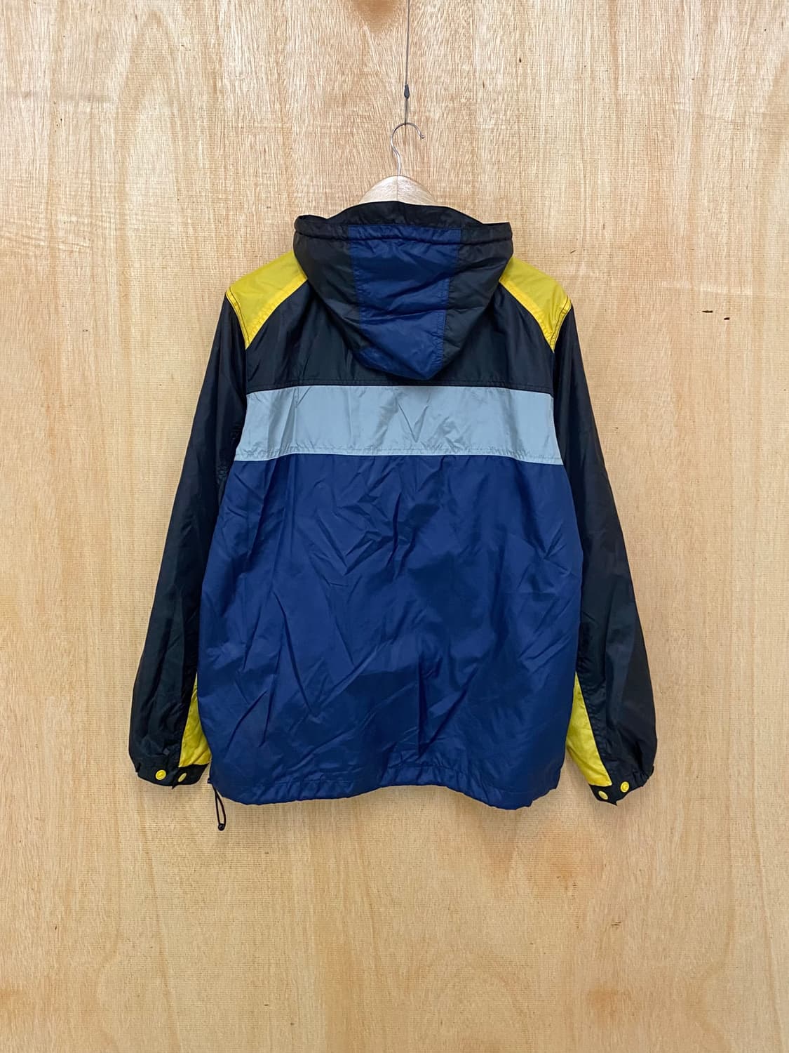 BEAMS wind breaker 빔즈 바람막이 자켓 상품이미지4