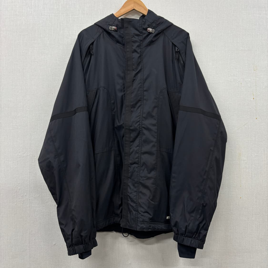 오클리 유틸리티 스키 바람막이 파카  상품이미지1