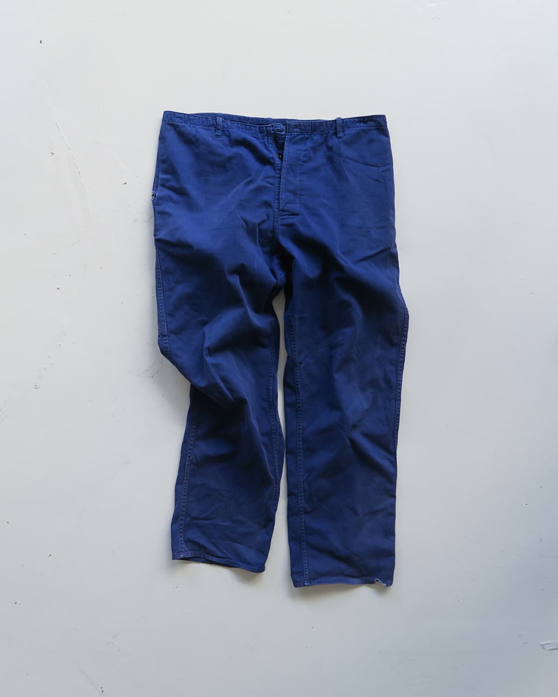 80’s Chinese French Work Pants 상품이미지2
