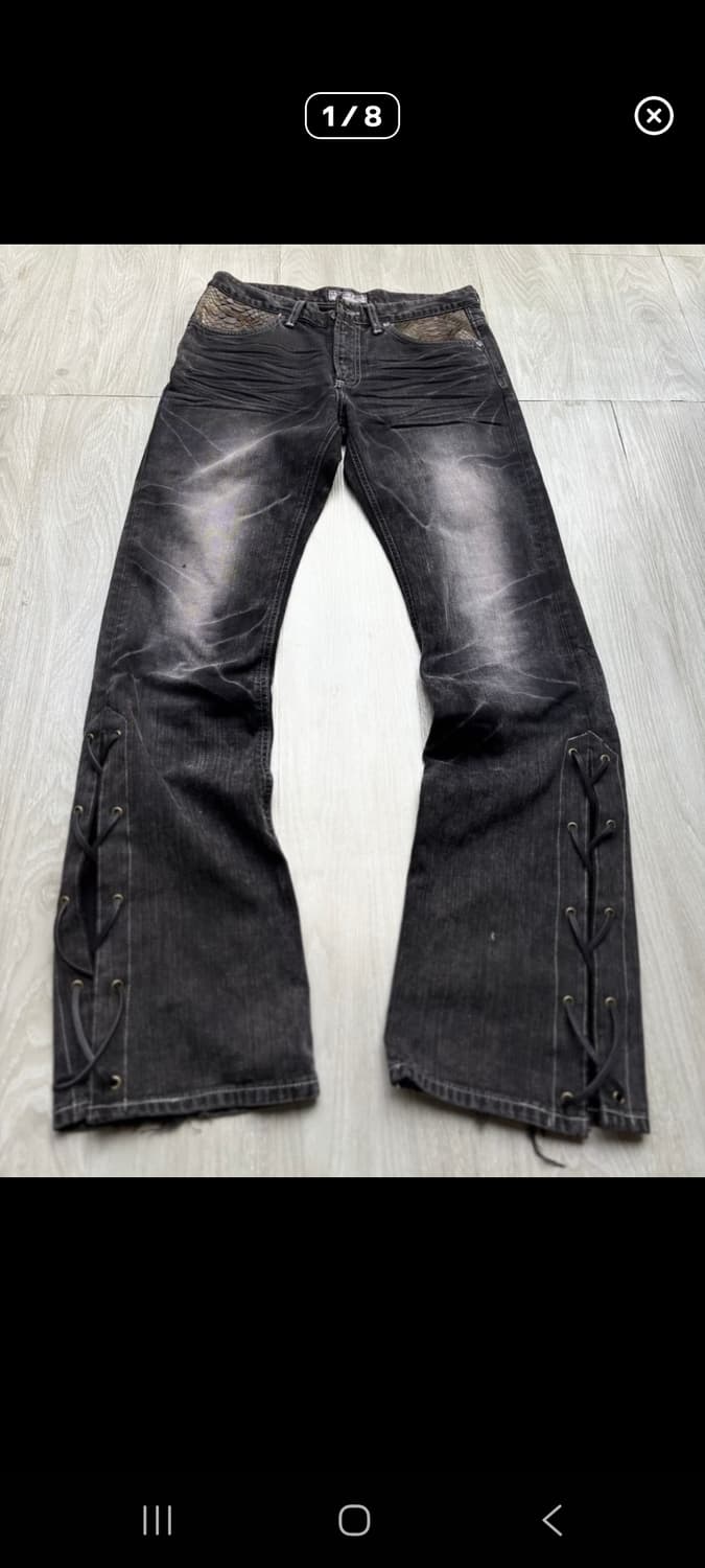 vk 플레어 팬츠류 삽니다 상품이미지2