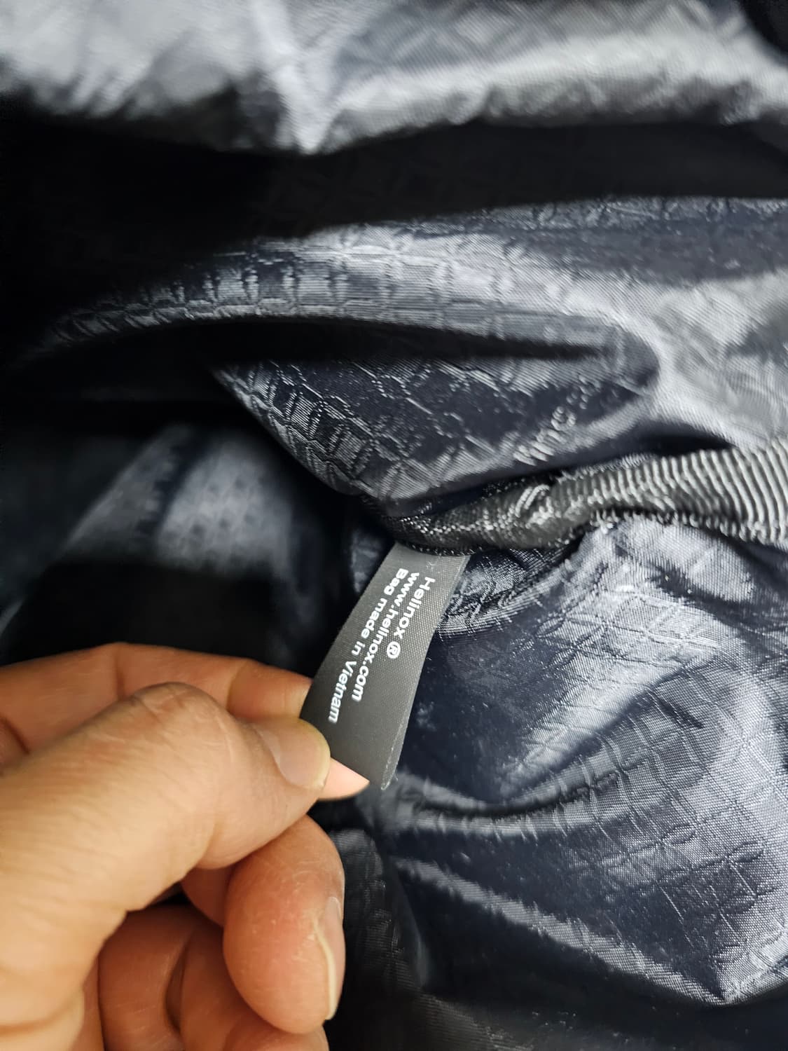 데우스헬리녹스런드리백 상품이미지10