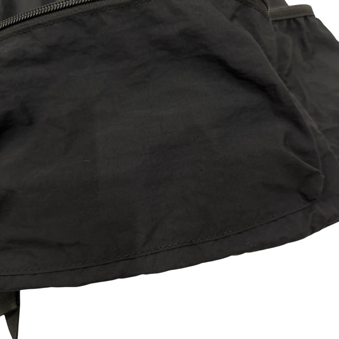 마스마룰즈 백팩 가방 블랙 상품이미지7