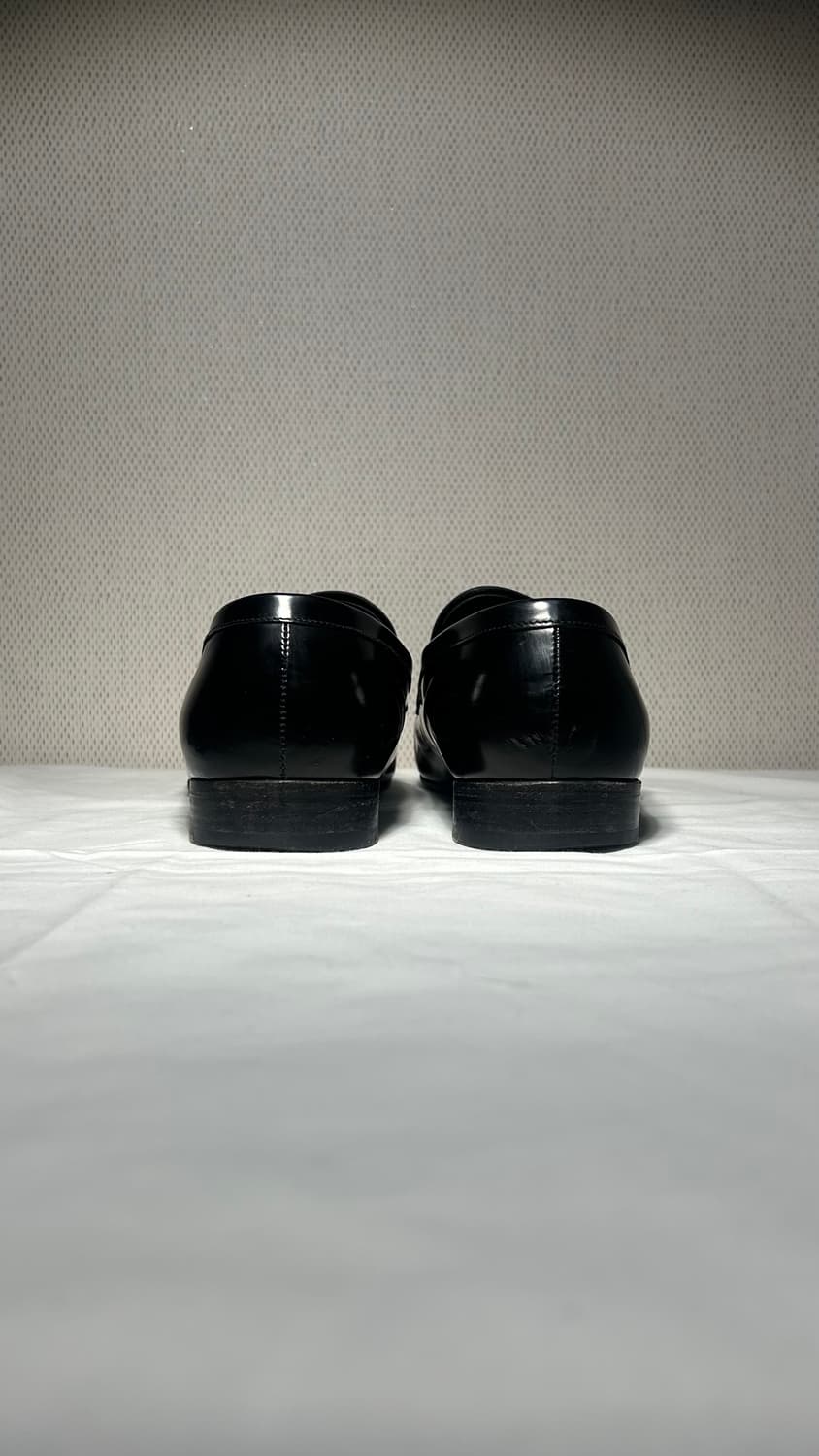 프라다 버클 페니로퍼 상품이미지5