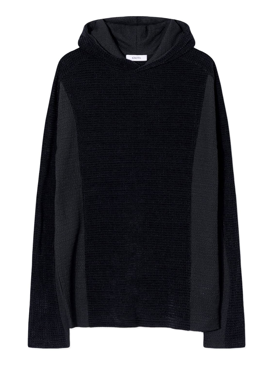 IGNOTA PANELED HOODIE 후드티 상품이미지1