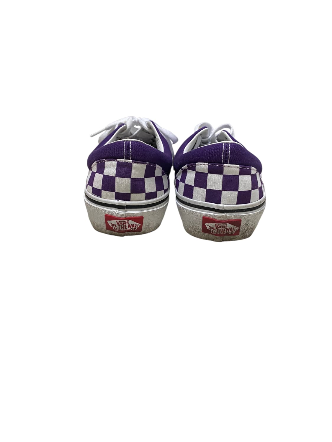 반스 에라 - (Checkerboard) 바이올렛 230 상품이미지5