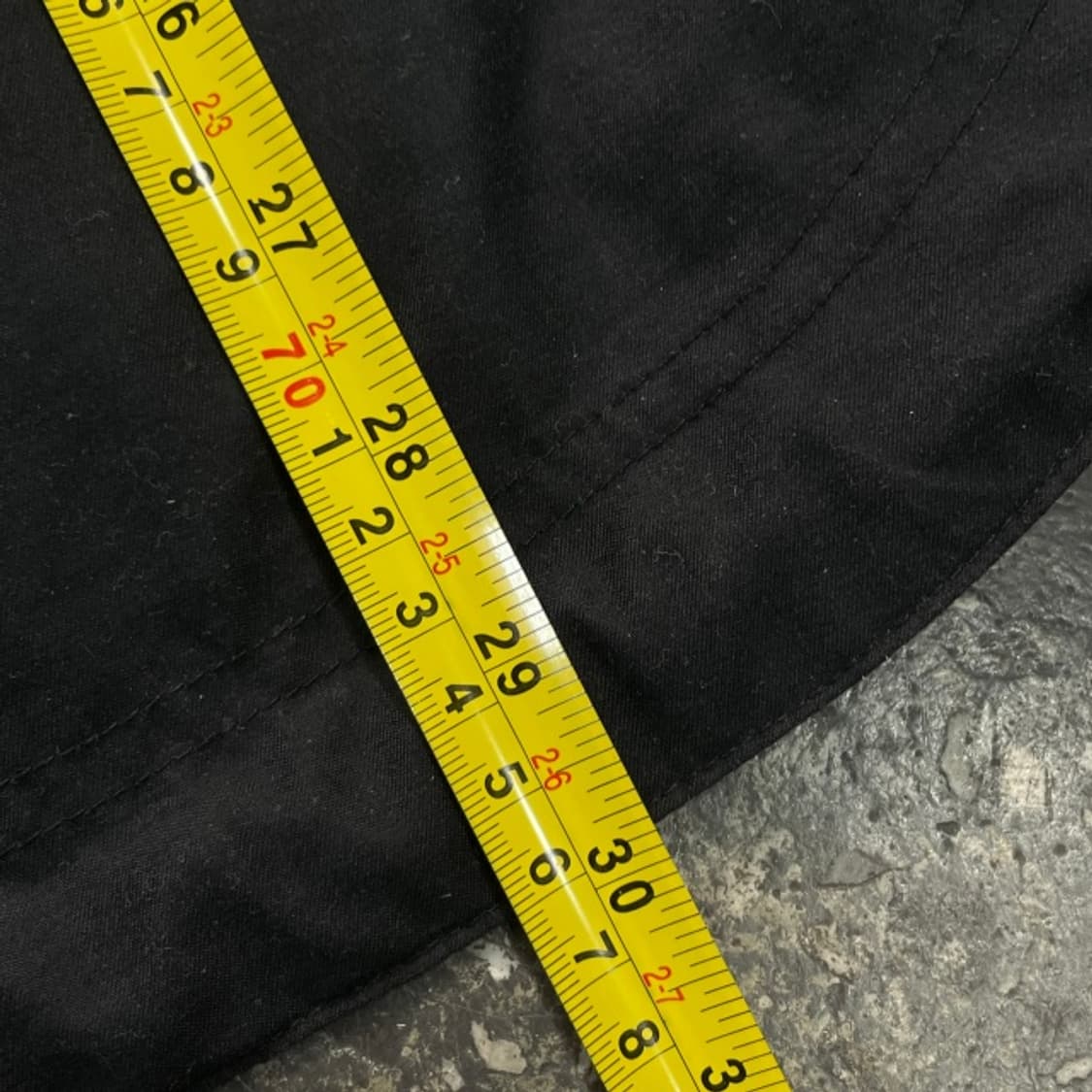 105 나이키 골프 아노락 상품이미지7