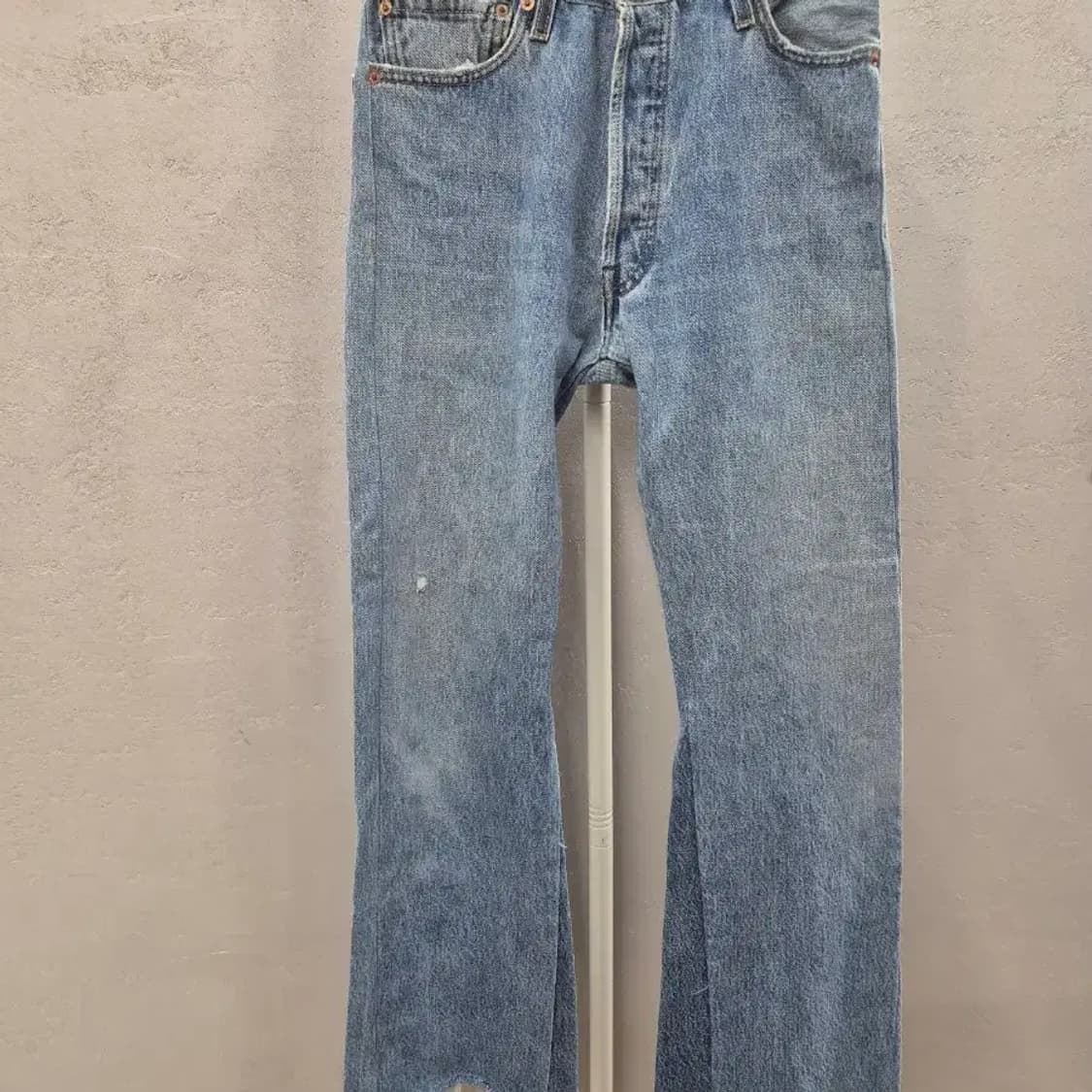 RE/DONE x Levi's 빈티지 청바지 25 상품이미지2