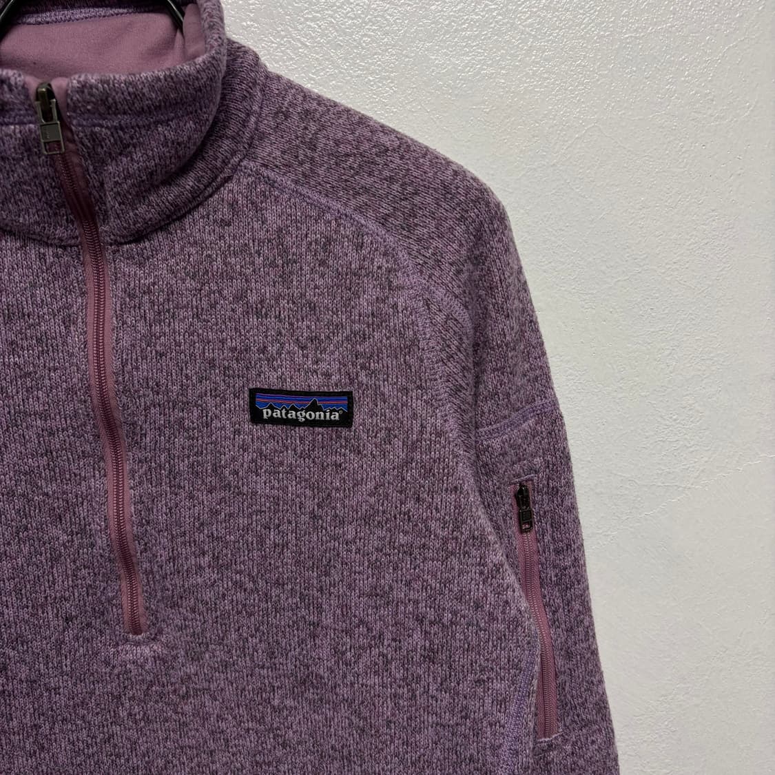 파타고니아 베터 스웻 28 상품이미지3