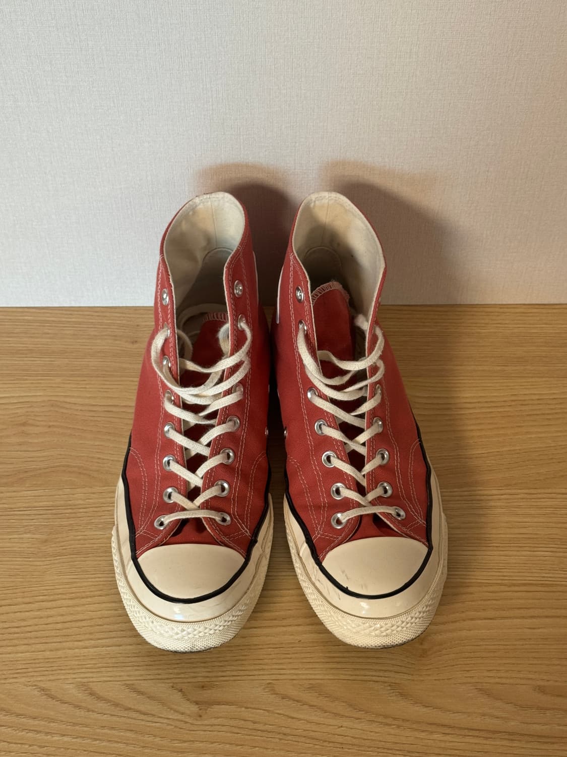 컨버스 척테일러70하이 상품이미지4