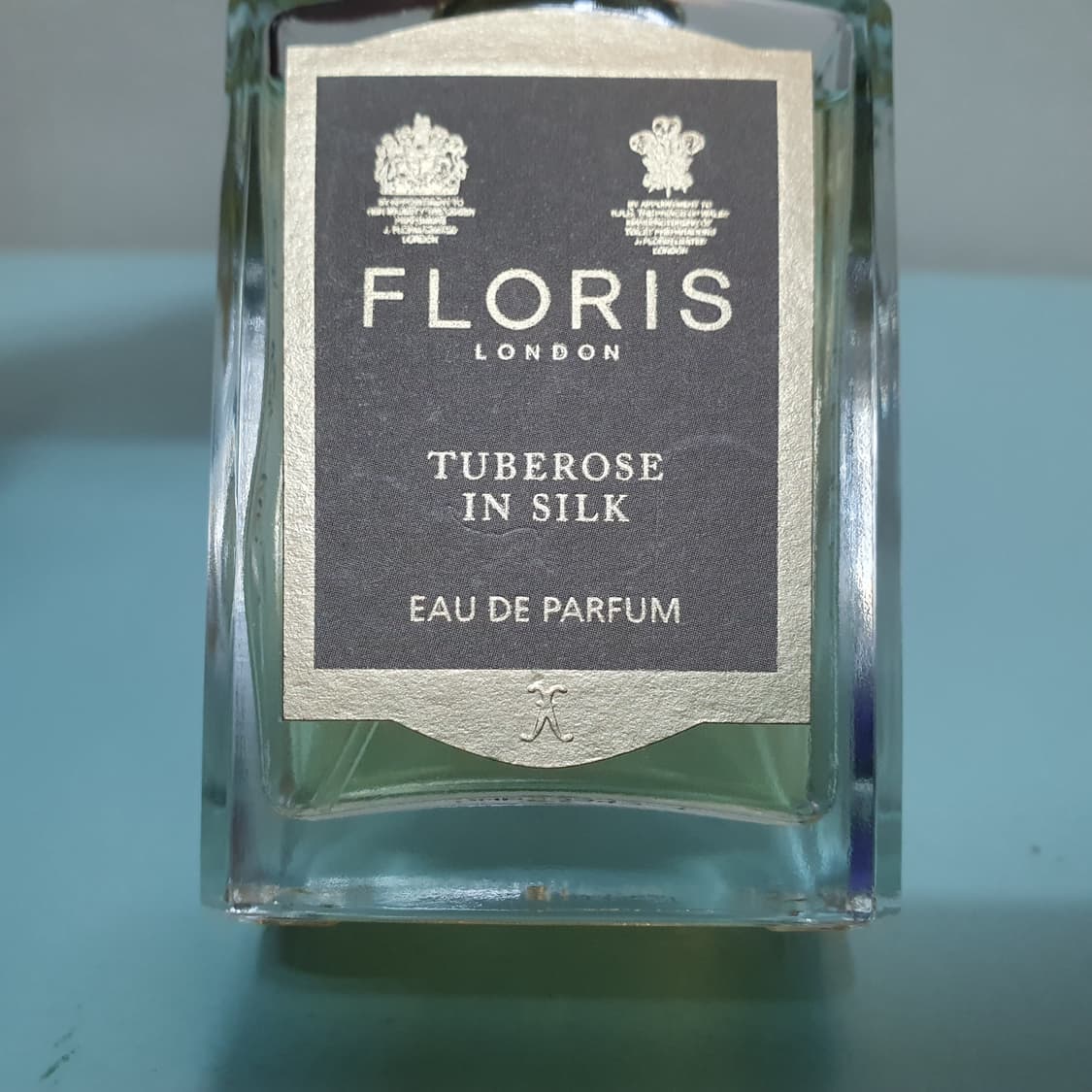 플로리스 튜베로즈 인 실크 오드퍼퓸 EDP 50ml 향수 Floris 상품이미지2