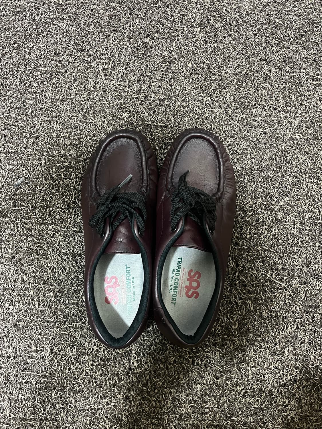 SAS 여성 컴포트 워킹화 / 사이즈 6.5  상품이미지2