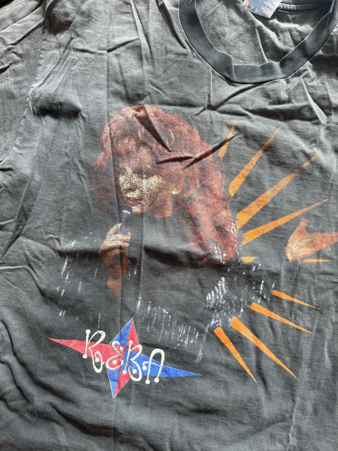 90s Reba 빈티지 밴드티 상품이미지2