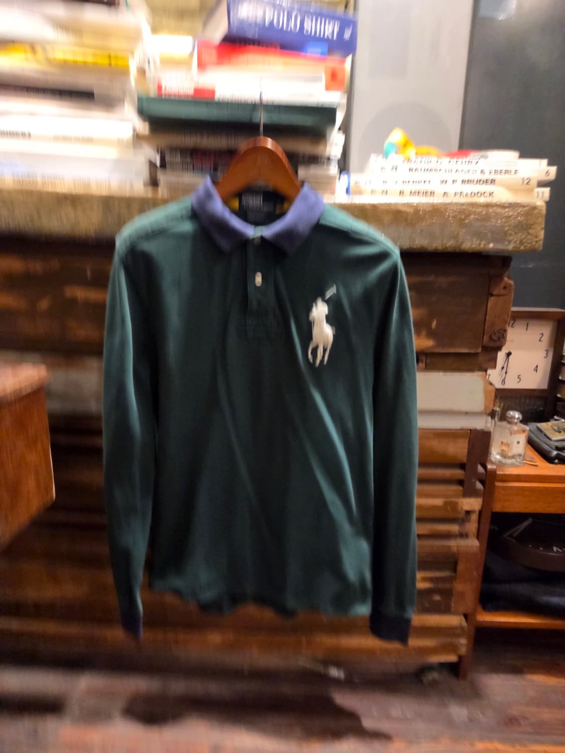 폴로랄프로렌 PK 티셔츠 상품이미지7