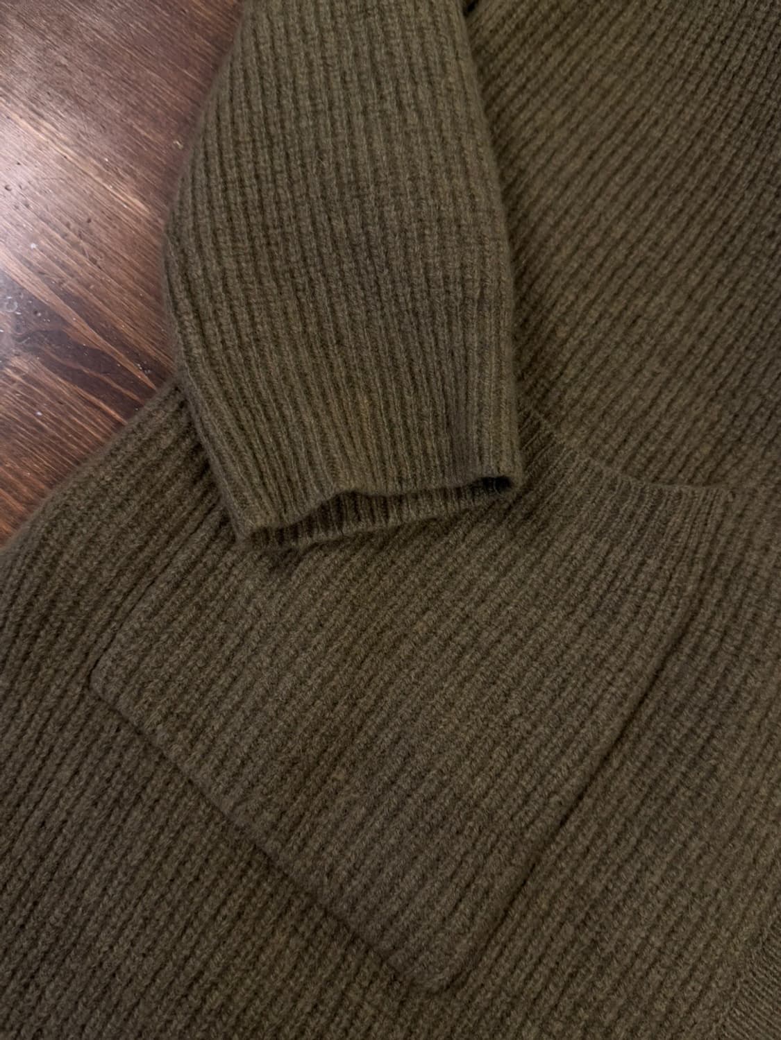 폴로 랄프로렌 케이브 가디건 여성66 상품이미지8